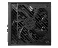 MSI MPG AGS 1000W 80 Plus Gold ATX 3.1 - 1316273 - zdjęcie 3